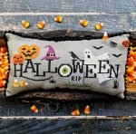 (image for) When I Think Of Halloween